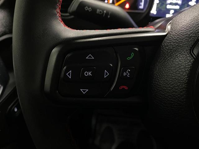 2024 Jeep Wrangler Vehicle Photo in Appleton, WI 54913