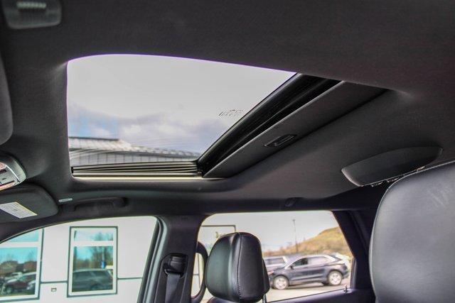 2018 Dodge Durango Vehicle Photo in MILES CITY, MT 59301-5791