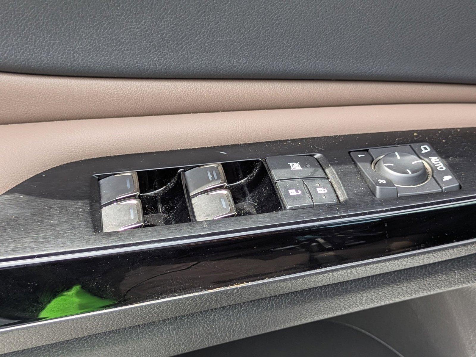 2024 Lexus ES 350 Vehicle Photo in Clearwater, FL 33761