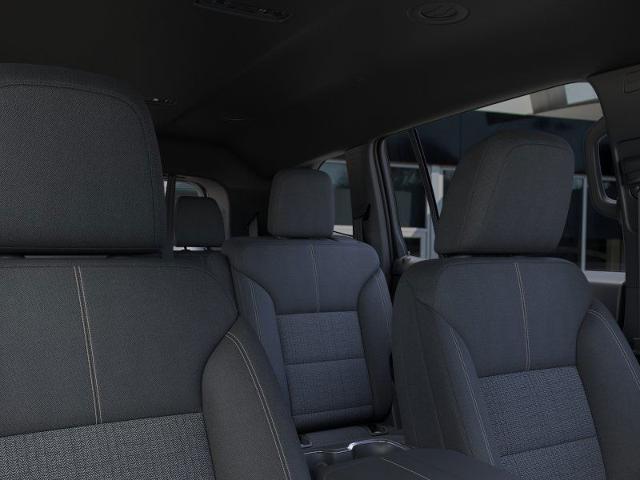 2025 GMC Acadia Vehicle Photo in TREVOSE, PA 19053-4984