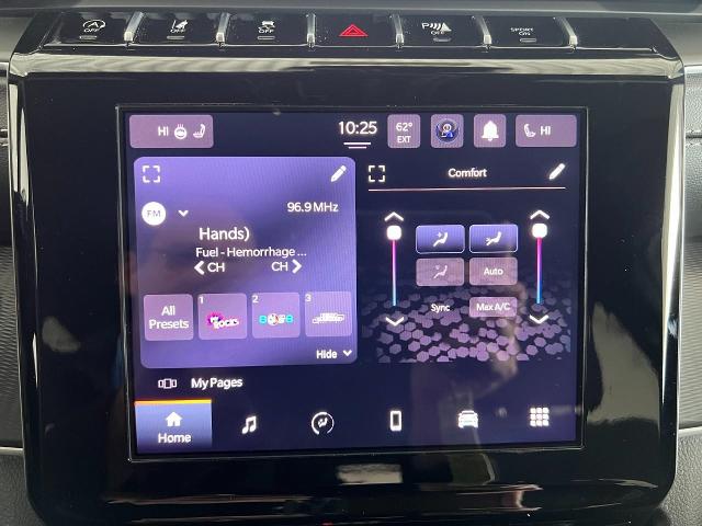 2025 Jeep Grand Cherokee Vehicle Photo in Oshkosh, WI 54901