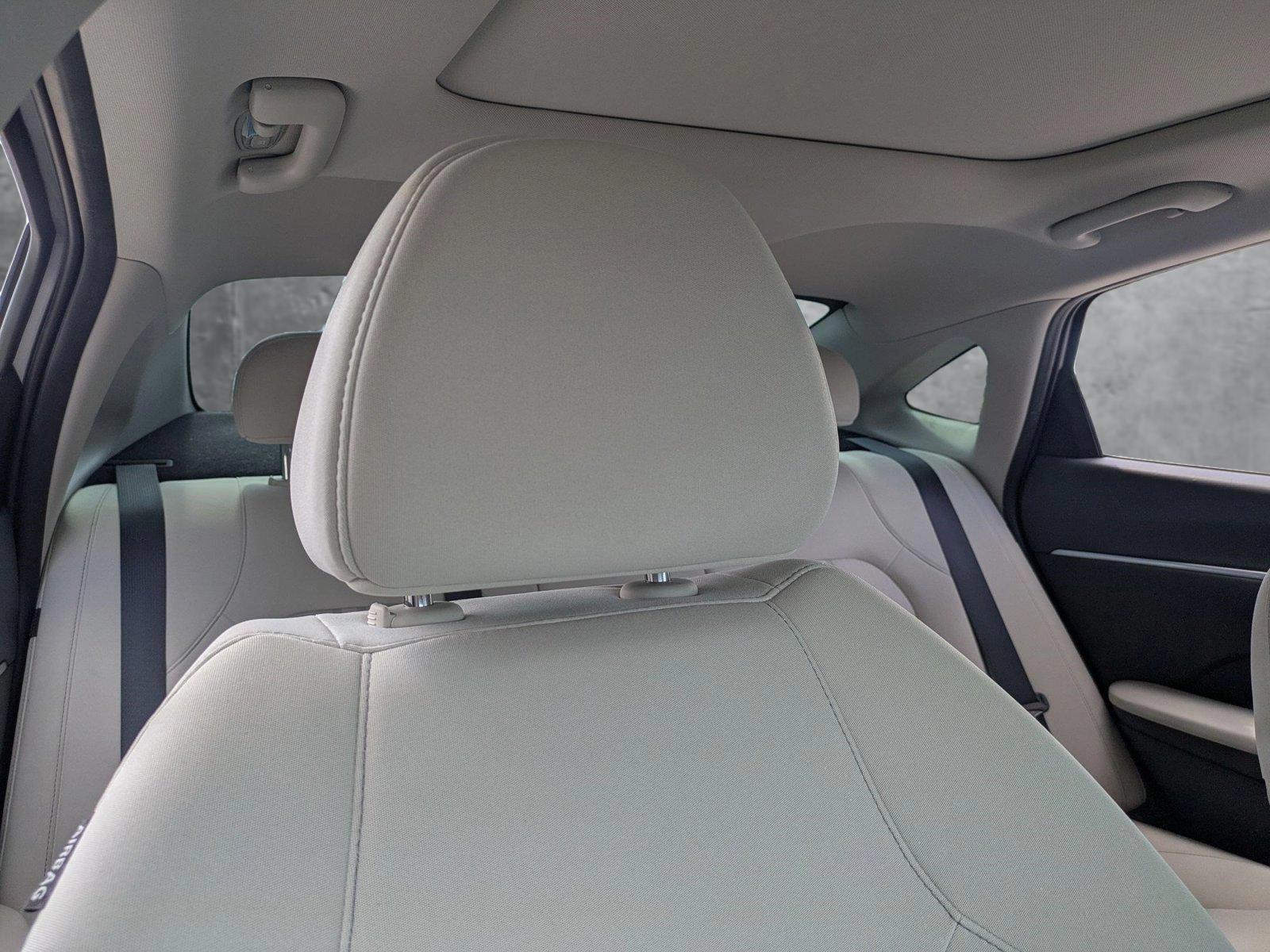 2021 Hyundai SONATA Vehicle Photo in Sarasota, FL 34231