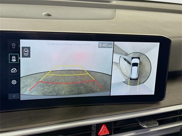 2024 Kia Sorento Vehicle Photo in Everett, WA 98204