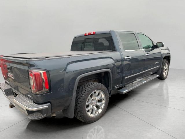 2018 GMC Sierra 1500 Vehicle Photo in APPLETON, WI 54914-4656