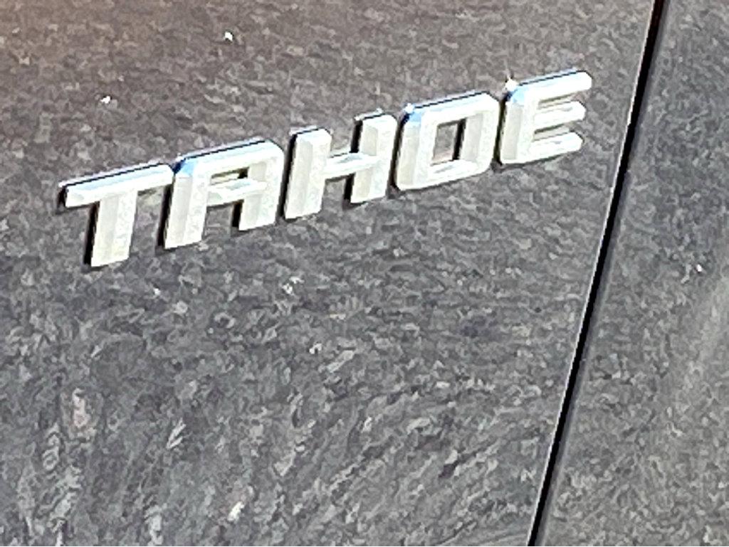 2025 Chevrolet Tahoe Vehicle Photo in POOLER, GA 31322-3252
