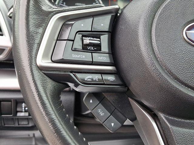 2022 Subaru Forester Vehicle Photo in PAWLING, NY 12564-3219