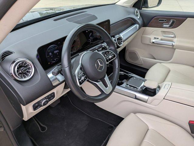2023 Mercedes-Benz GLB Vehicle Photo in SELMA, TX 78154-1459