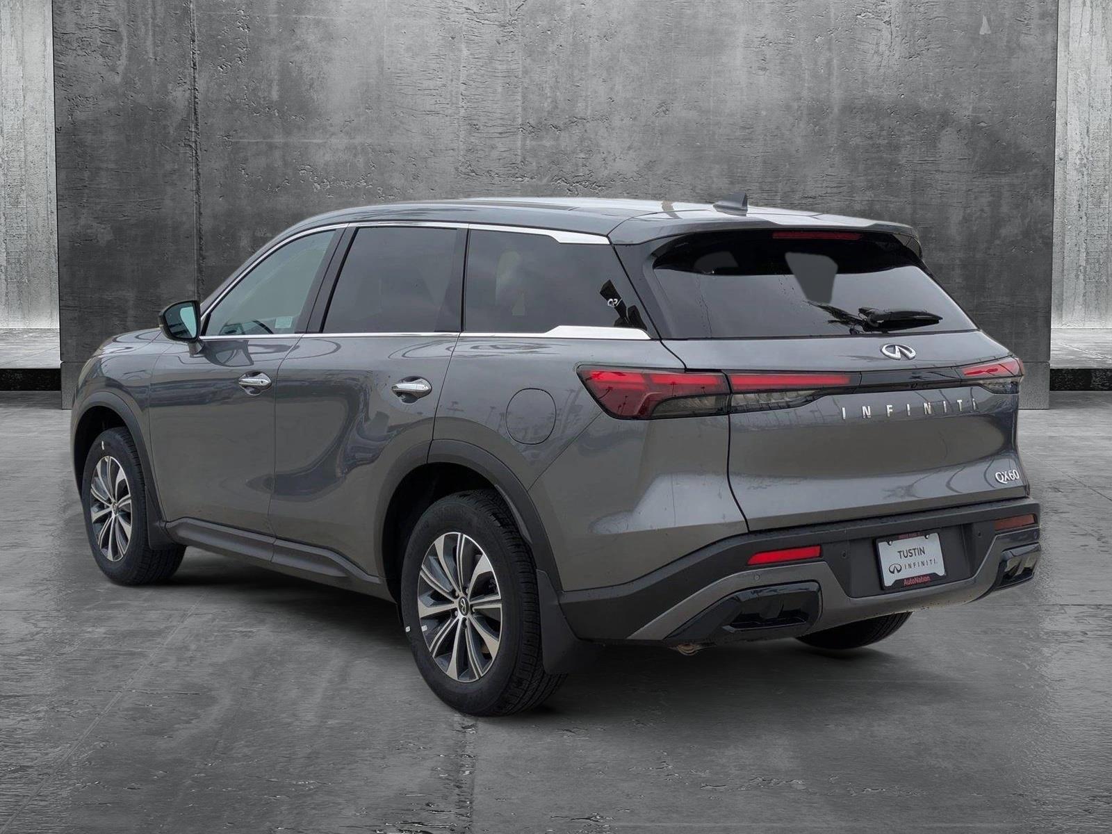 2025 INFINITI QX60 Vehicle Photo in Tustin, CA 92782