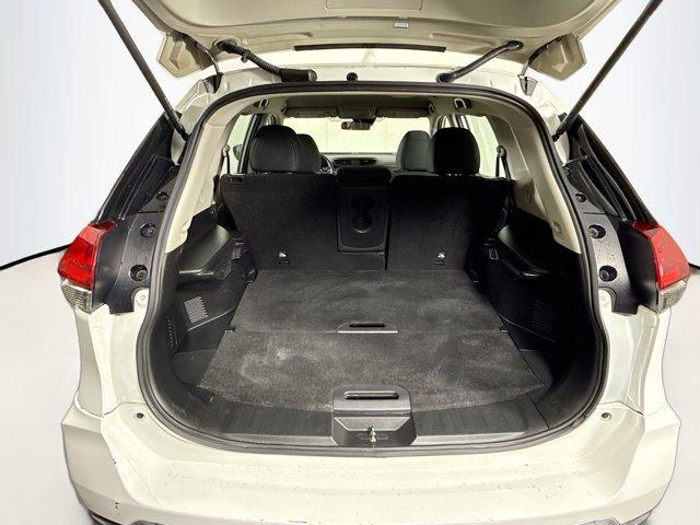 2019 Nissan Rogue Vehicle Photo in Flemington, NJ 08822