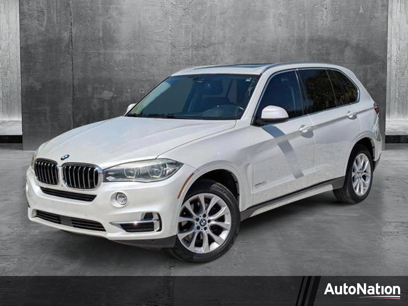 2014 BMW X5 sDrive35i Vehicle Photo in Tustin, CA 92782