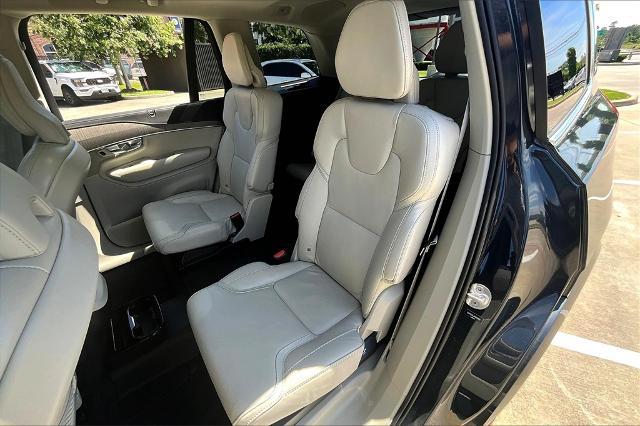 2022 Volvo XC90 Vehicle Photo in Houston, TX 77007