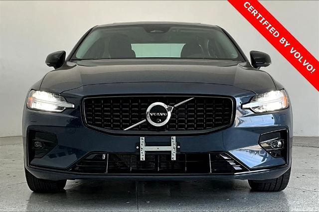 2025 Volvo S60 Vehicle Photo in Grapevine, TX 76051