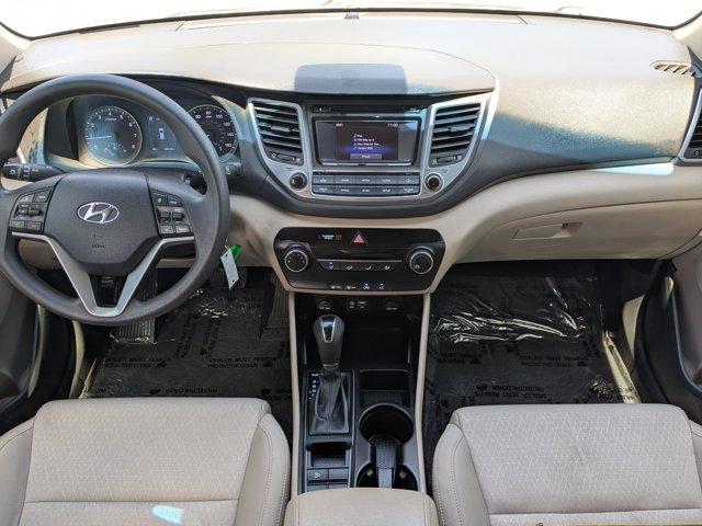 2017 Hyundai Tucson Vehicle Photo in BRUNSWICK, GA 31525-1881
