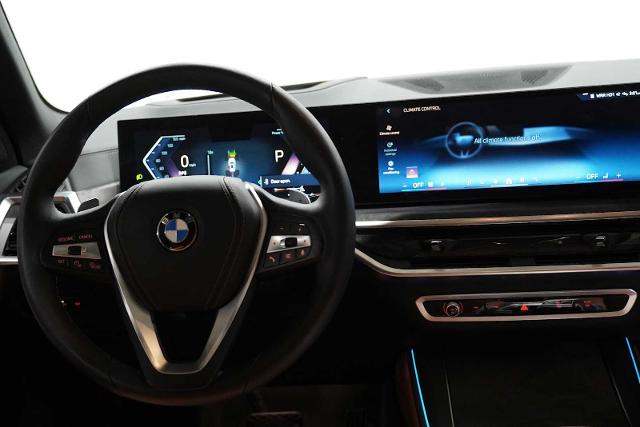 2025 BMW X5 sDrive40i Vehicle Photo in GRAPEVINE, TX 76051