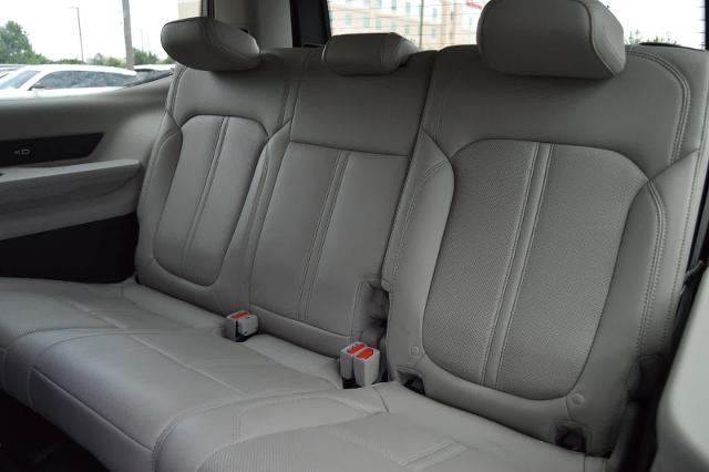 2022 Jeep Wagoneer Vehicle Photo in Houston, TX 77090