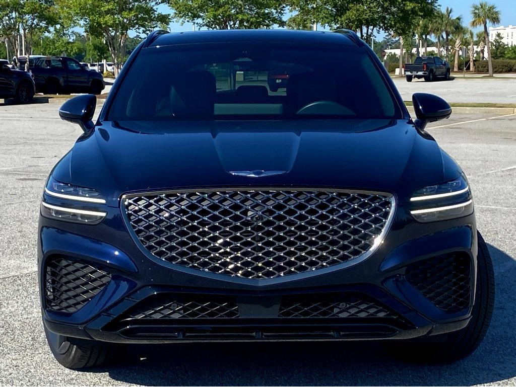 2023 Genesis GV70 Vehicle Photo in POOLER, GA 31322-3252