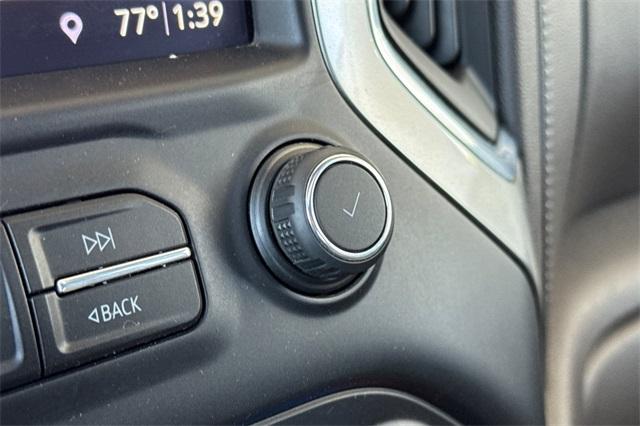 2019 Chevrolet Silverado 1500 Vehicle Photo in ELK GROVE, CA 95757-8703