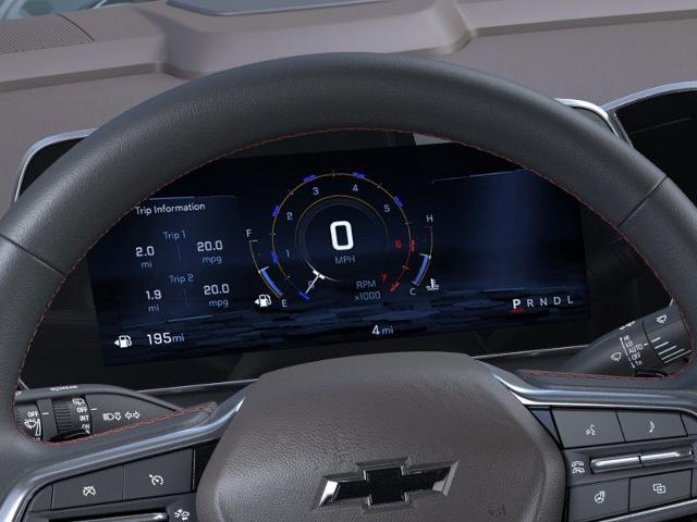 2025 Chevrolet Tahoe Vehicle Photo in GILBERT, AZ 85297-0446