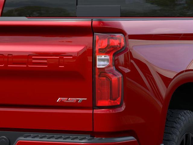 2025 Chevrolet Silverado 1500 Vehicle Photo in APPLETON, WI 54914-4656