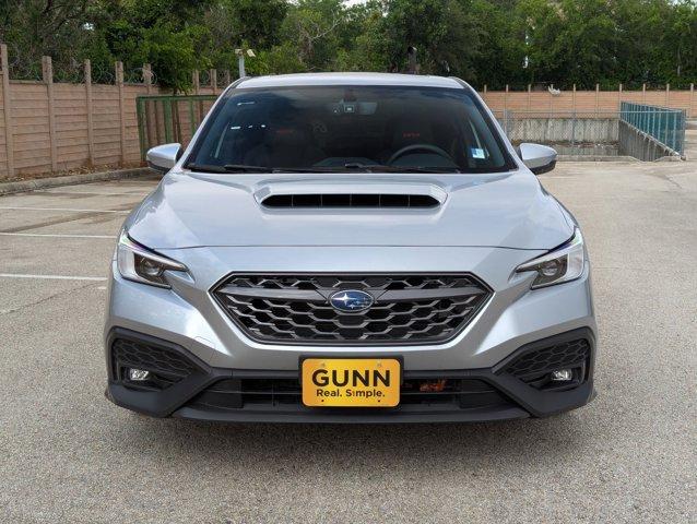 2023 Subaru WRX Vehicle Photo in San Antonio, TX 78230