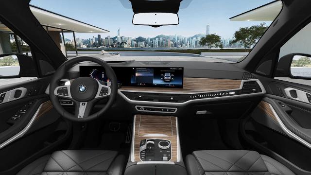2026 BMW X5 xDrive40i Vehicle Photo in GRAPEVINE, TX 76051
