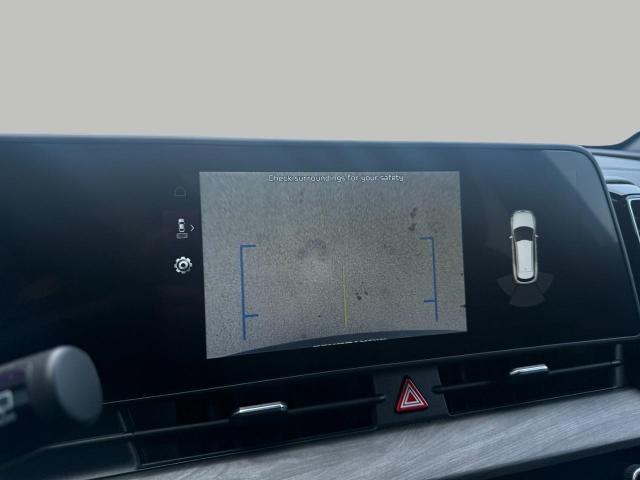 2023 Kia Sportage Vehicle Photo in Appleton, WI 54914