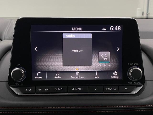 2025 Nissan Rogue Vehicle Photo in Appleton, WI 54913