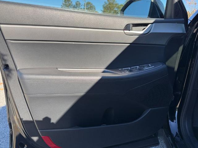 2024 Hyundai PALISADE Vehicle Photo in Statesboro, GA 30458