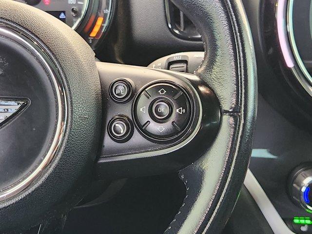 2018 MINI Cooper S Countryman Vehicle Photo in Decatur, TX 76234