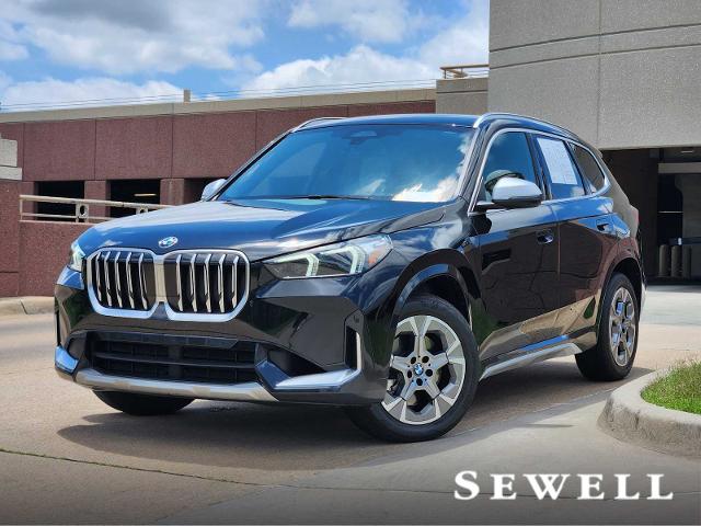 2024 BMW X1 xDrive28i Vehicle Photo in PLANO, TX 75024