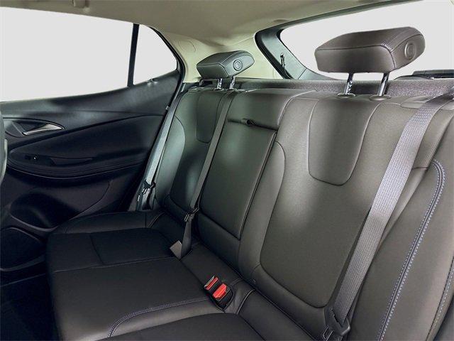 2025 Buick Encore GX Vehicle Photo in PUYALLUP, WA 98371-4149