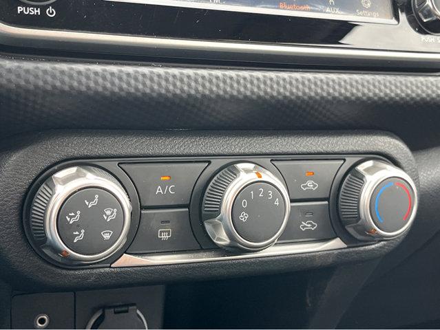 2024 Nissan Kicks Vehicle Photo in Savannah, GA 31419