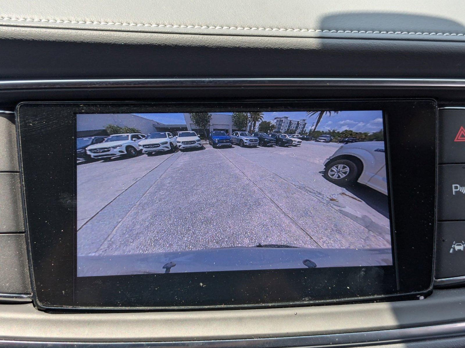 2024 Buick Enclave Vehicle Photo in Maitland, FL 32751