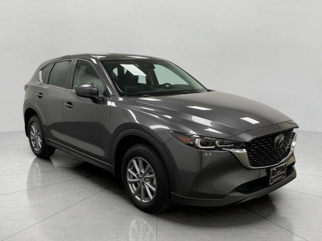 2023 Mazda CX-5 Vehicle Photo in Appleton, WI 54913
