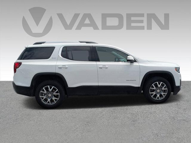 2023 GMC Acadia Vehicle Photo in BRUNSWICK, GA 31525-1881