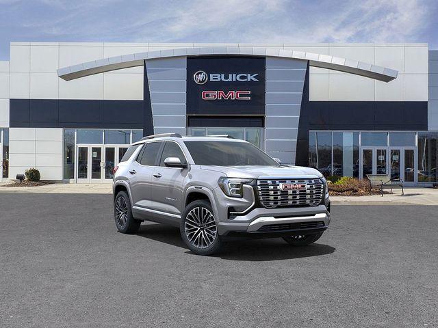2026 GMC Terrain Vehicle Photo in DANBURY, CT 06810-5034