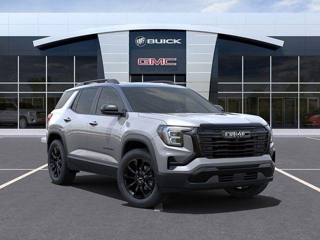 2026 GMC Terrain Vehicle Photo in WATERTOWN, CT 06795-3318