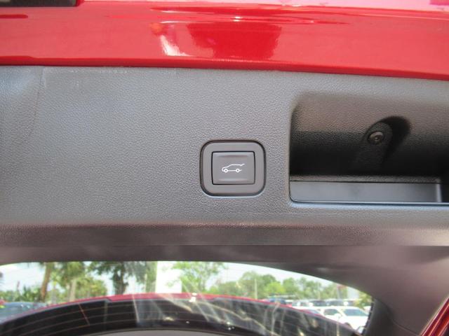 2025 Chevrolet Equinox EV Vehicle Photo in LEESBURG, FL 34788-4022