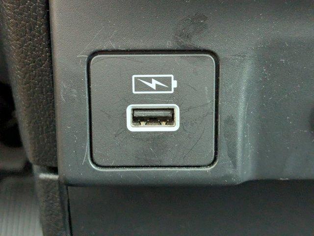 2024 Honda Odyssey Vehicle Photo in BEAUFORT, SC 29906-4218