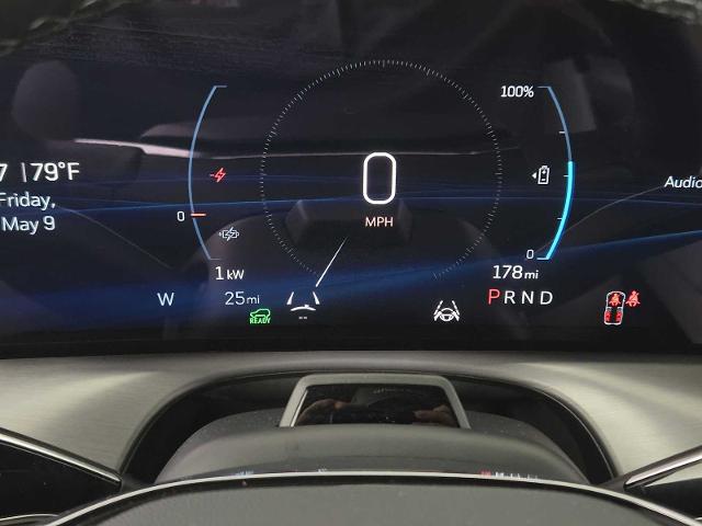 2026 Cadillac VISTIQ Vehicle Photo in Dallas, TX 75209