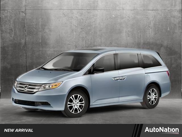 2011 Honda Odyssey Vehicle Photo in Sanford, FL 32771