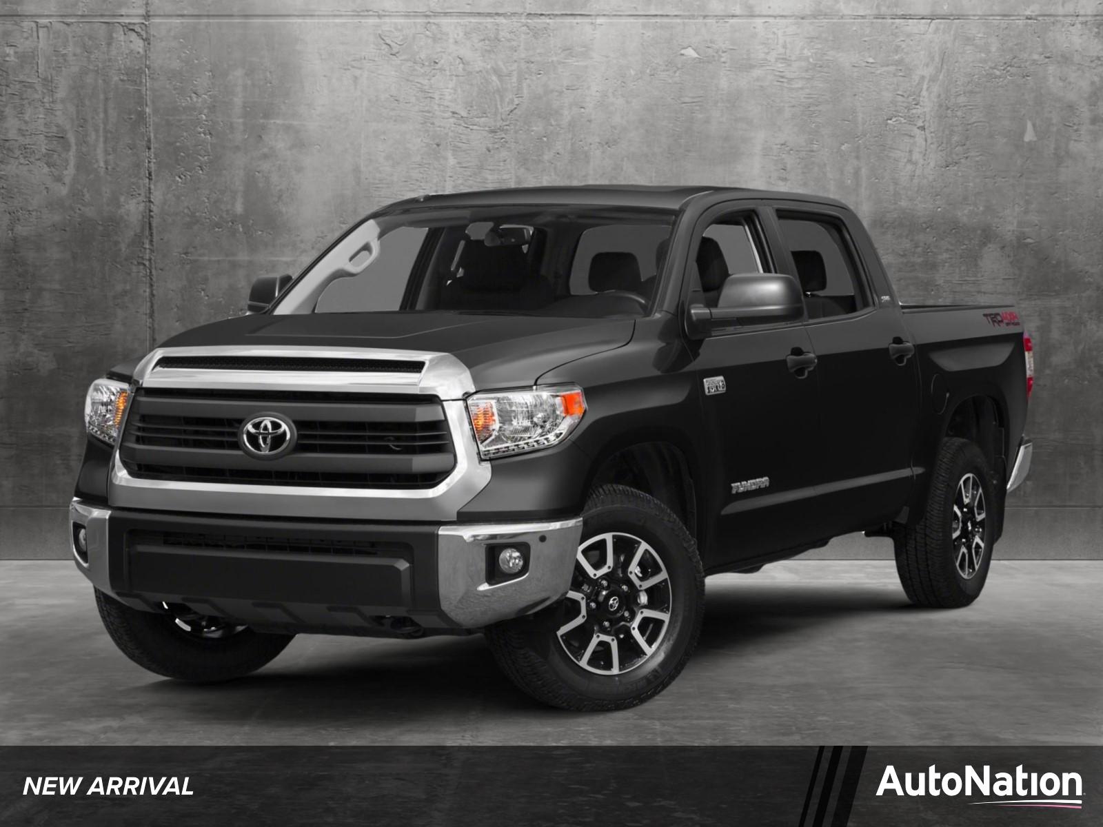 2015 Toyota Tundra 2WD Truck Vehicle Photo in Sarasota, FL 34231