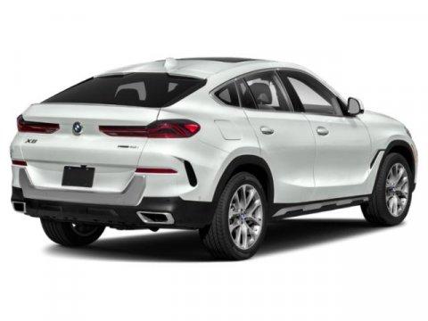2022 BMW X6 xDrive40i Vehicle Photo in Georgetown, TX 78626