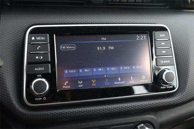 2025 Nissan Kicks Play Vehicle Photo in Hazelwood, MO 63042