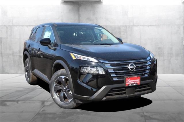 2025 Nissan Rogue Vehicle Photo in Hazelwood, MO 63042