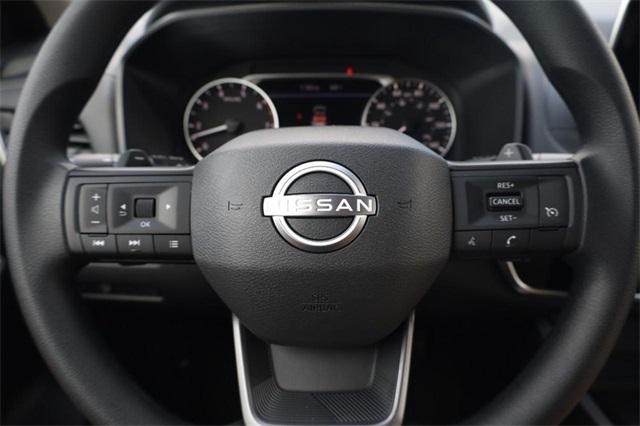 2025 Nissan Rogue Vehicle Photo in Hazelwood, MO 63042