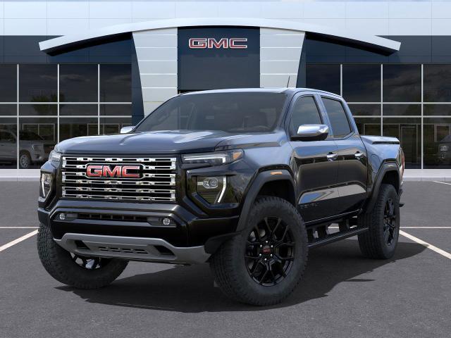 2025 GMC Canyon Vehicle Photo in WATERTOWN, CT 06795-3318