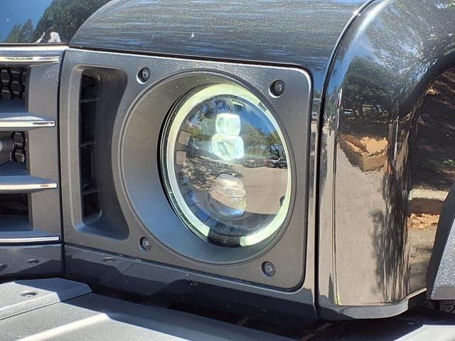 2024 INEOS Grenadier Vehicle Photo in San Antonio, TX 78230