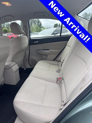 2016 Subaru Impreza Sedan Vehicle Photo in Puyallup, WA 98371
