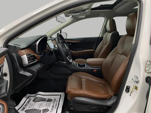 2022 Subaru Outback Vehicle Photo in Appleton, WI 54913